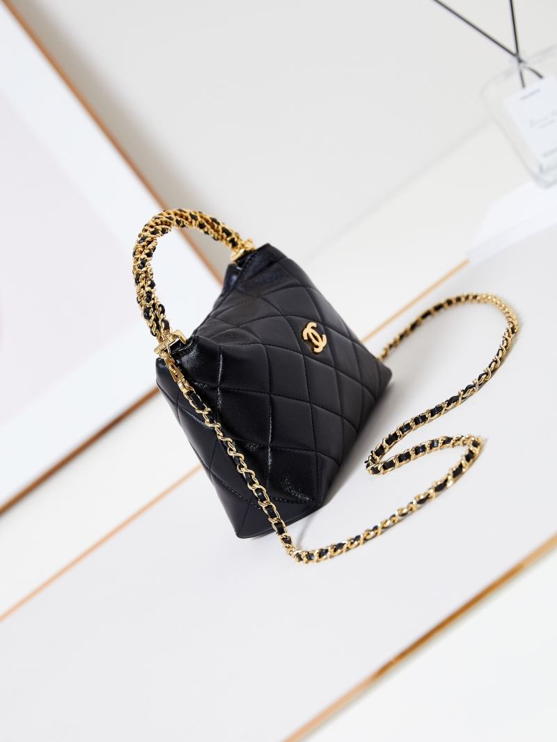 Chanel Hobo Bags